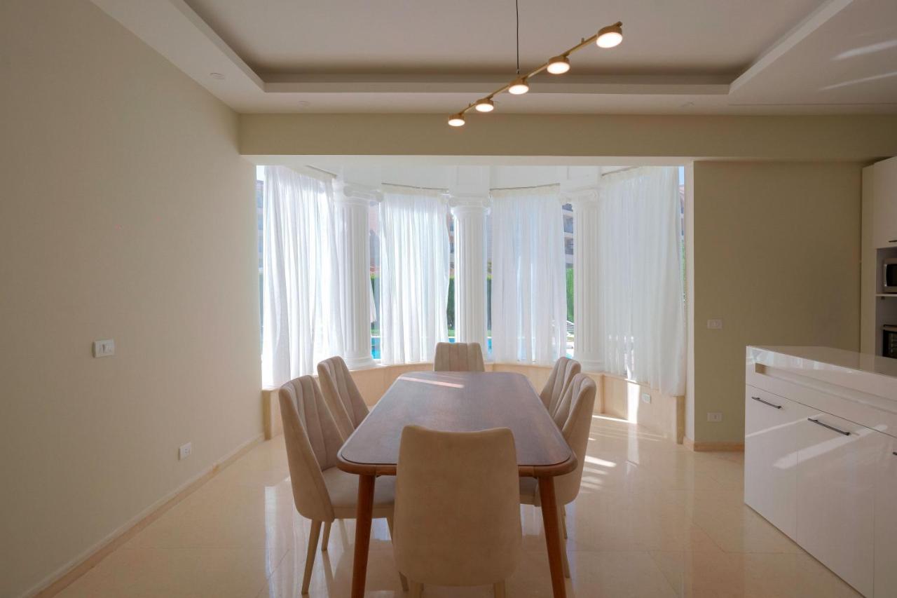 Selena Bay & Club Apartamento Hurghada
