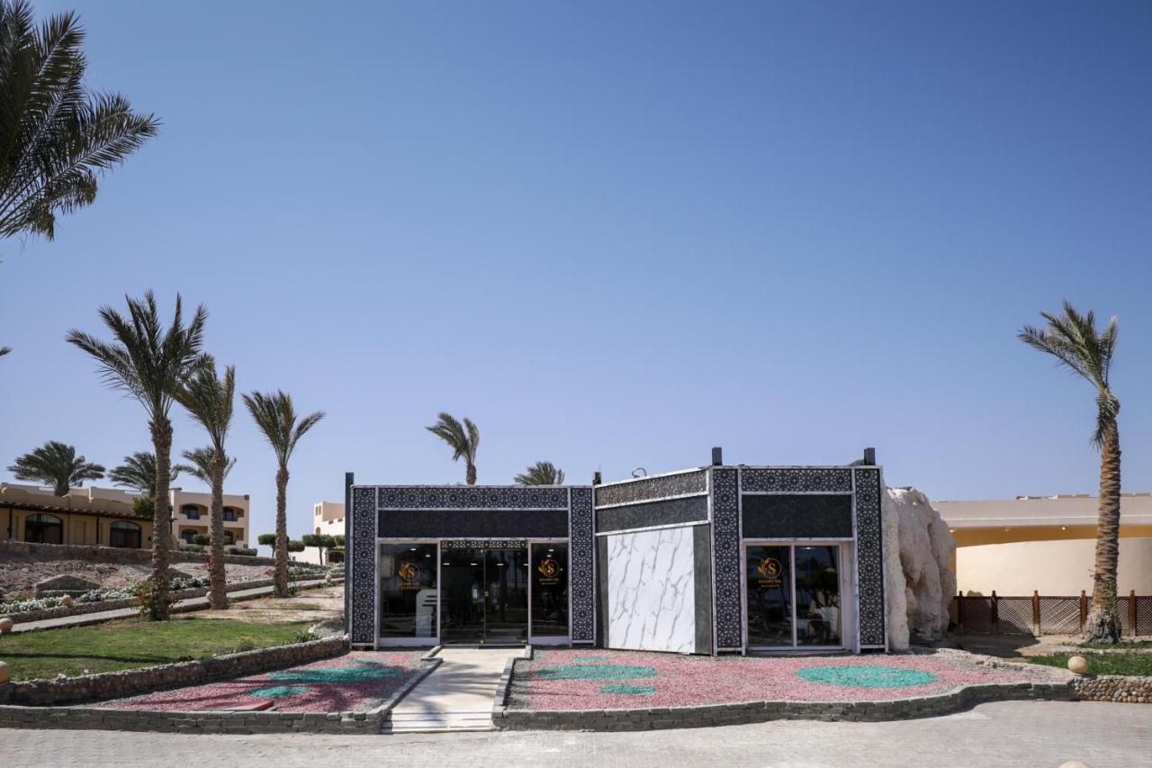 Resort Blend Elphistone Marsa Alam 4*