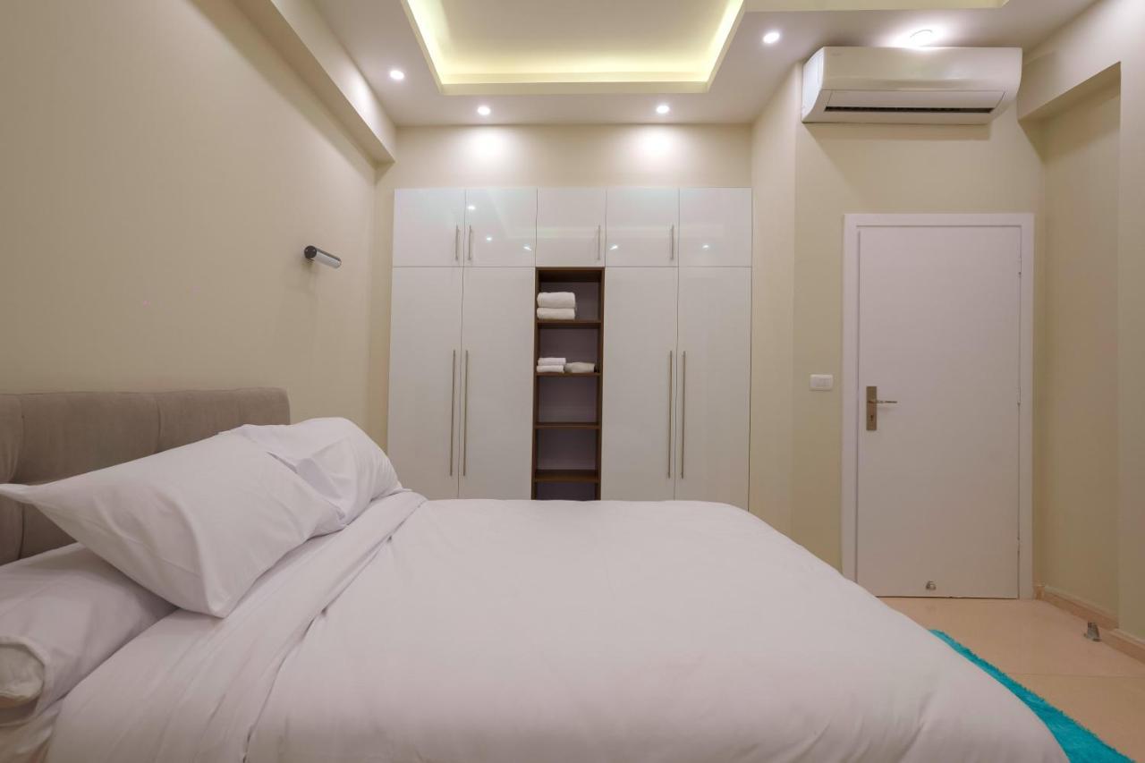 Selena Bay & Club Apartamento