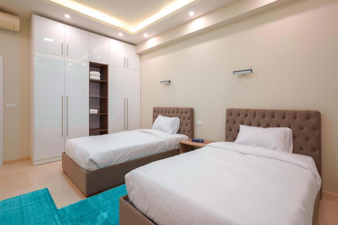 Apartment Selena Bay & Club *
