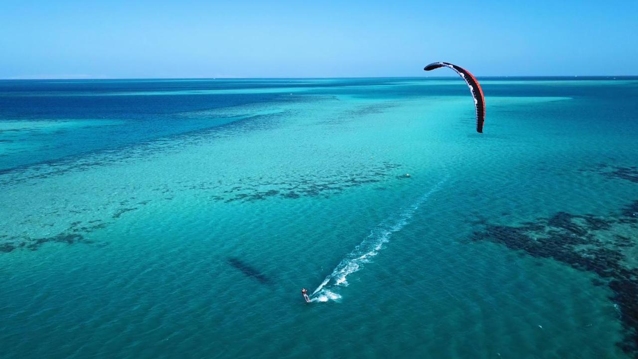 Ancient Sands Golf And Residences Resort Hurghada