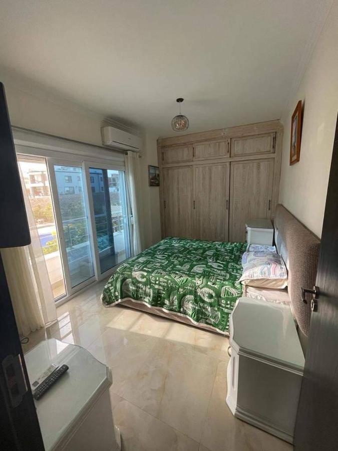 Apartment Beautiful 3-bedroom On The 4th Floor With Personal Jacuzzi On The Roof And 3 Balconies With Spectacular Seaview Sharm el-Sheikh