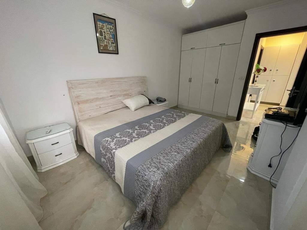 Beautiful 3-bedroom On The 4th Floor With Personal Jacuzzi On The Roof And 3 Balconies With Spectacular Seaview *