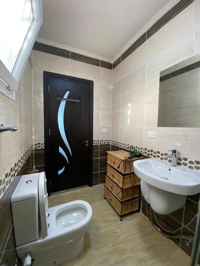 Beautiful 3-bedroom On The 4th Floor With Personal Jacuzzi On The Roof And 3 Balconies With Spectacular Seaview Sharm el-Sheikh