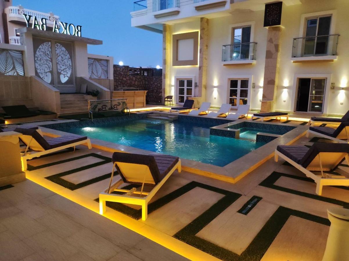 Apartamento Boka Bay One *