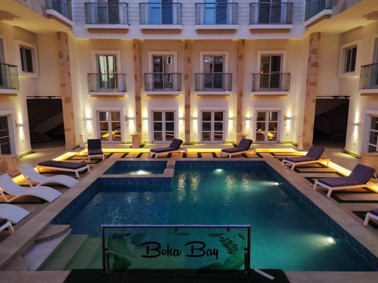 Boka Bay One