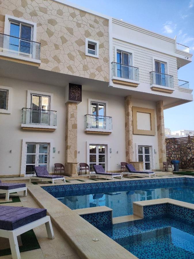 Boka Bay One * Hurghada