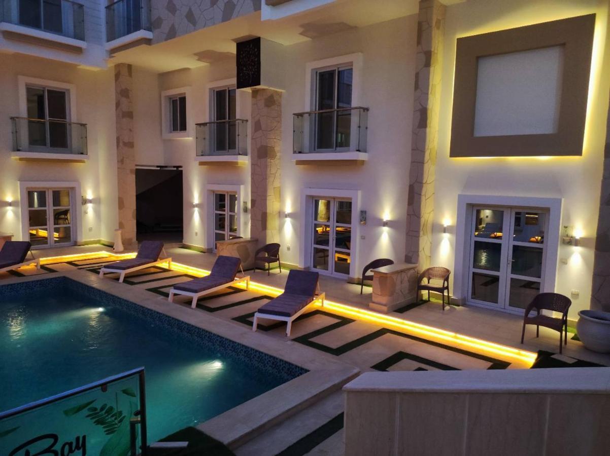Boka Bay One Apartamento *