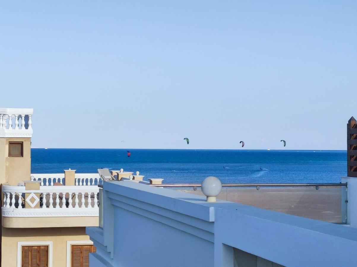 Boka Bay One Apartamento *