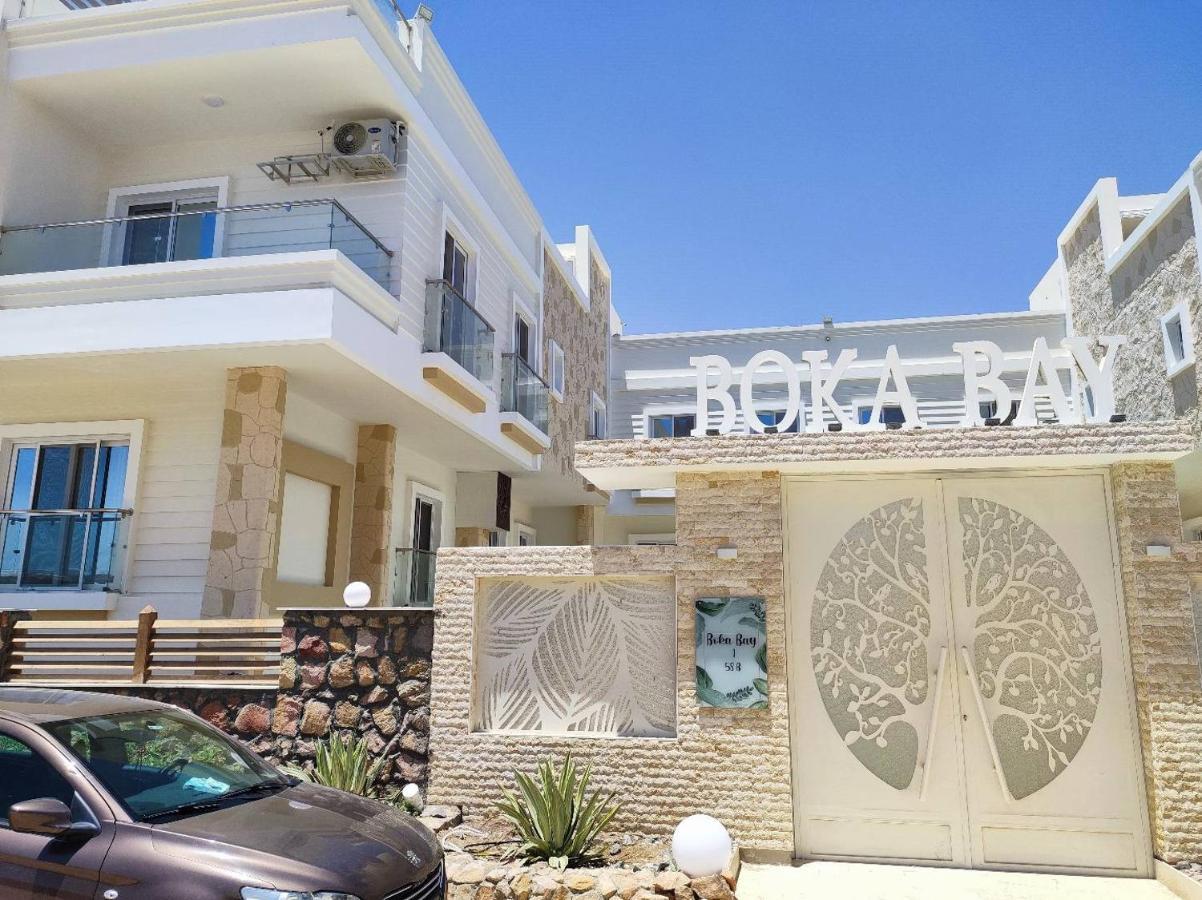 Apartamento Boka Bay One