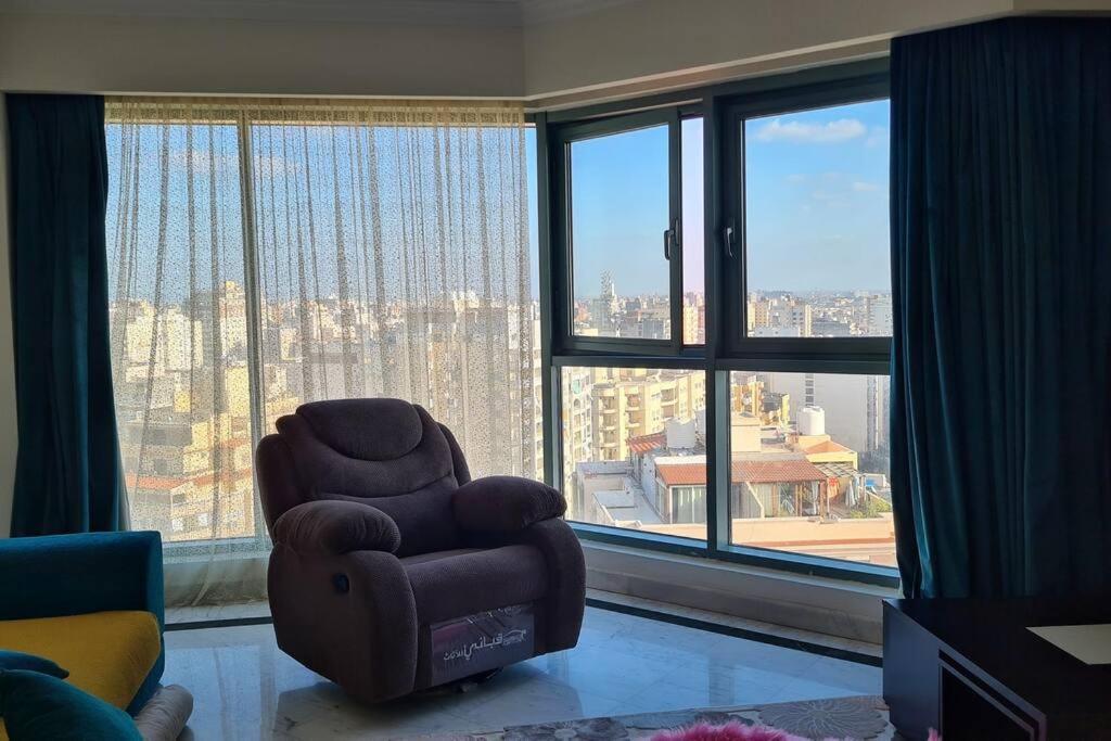 Grand Plaza San Stefano: Luxury With Mall Access * Alexandria