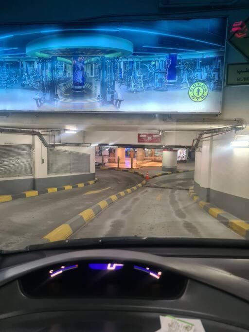 Grand Plaza San Stefano: Luxury With Mall Access
