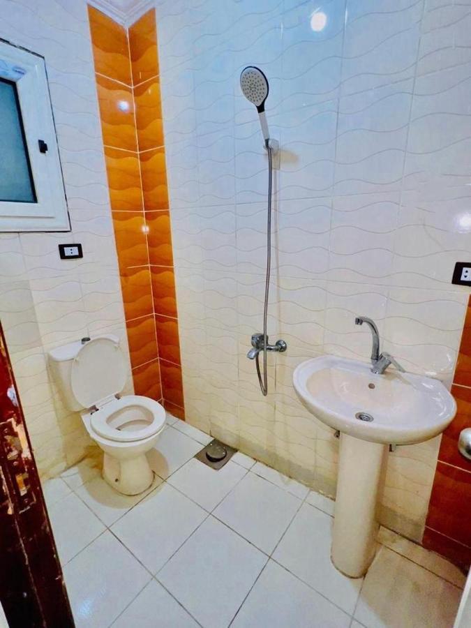 Apartment سى فيو السريا Alexandria