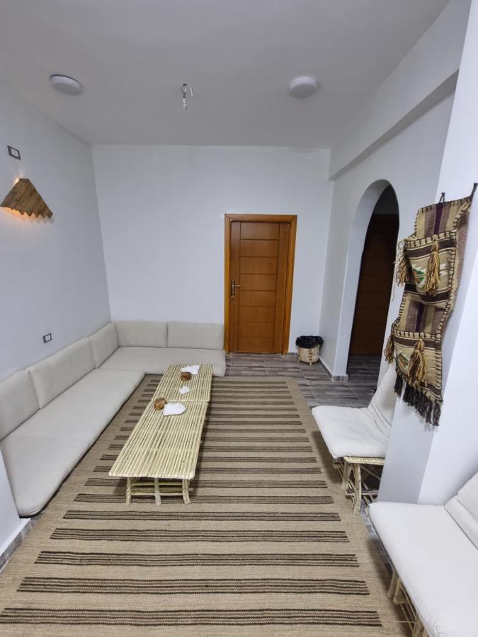 Semiramis Siwa Siwa Oasis
