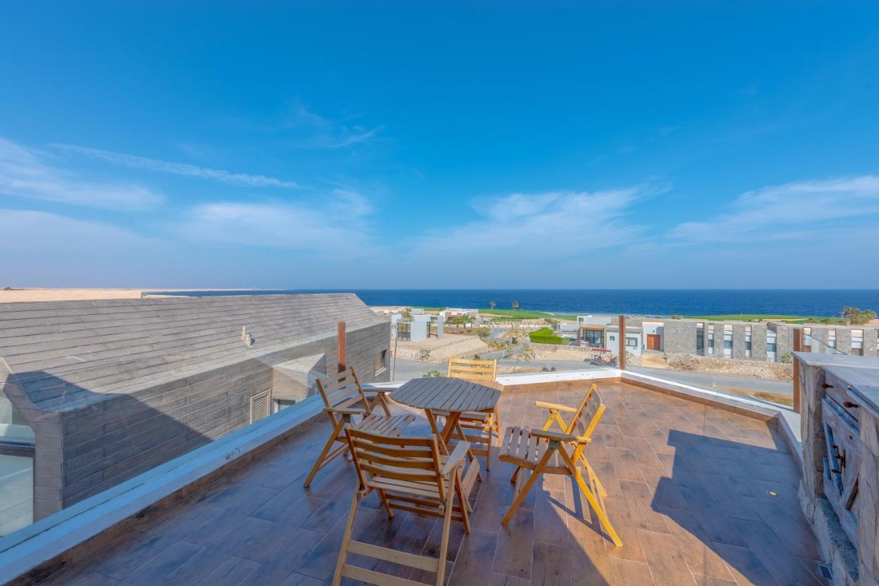 Vesta - Soma Bay *