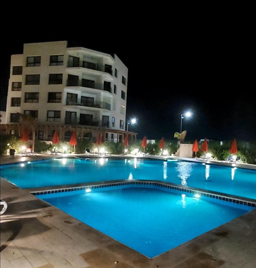 Apartment فندقي أرضي بحديقه خاصه في بورتوسعيد