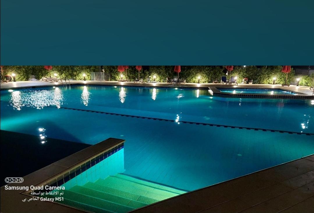 Apartment فندقي أرضي بحديقه خاصه في بورتوسعيد 'Ezbet Shalabi el-Rudi