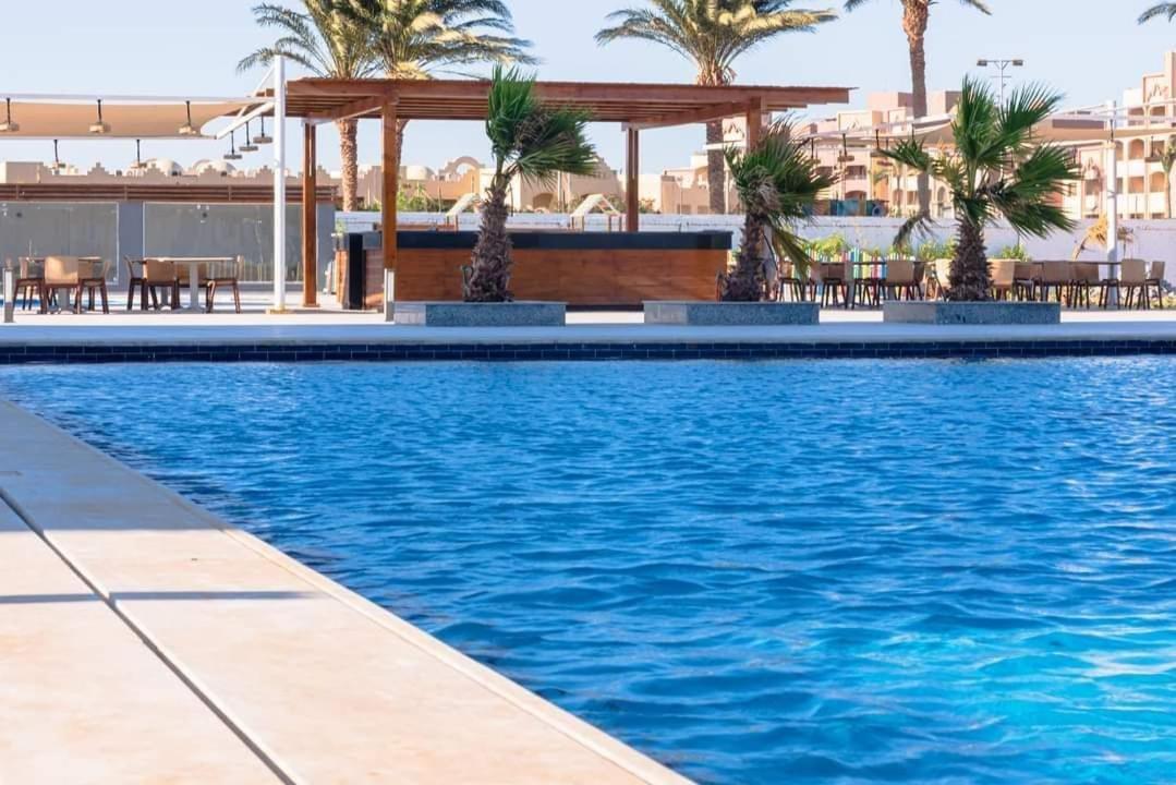 Apartamento Scandic Hurghada