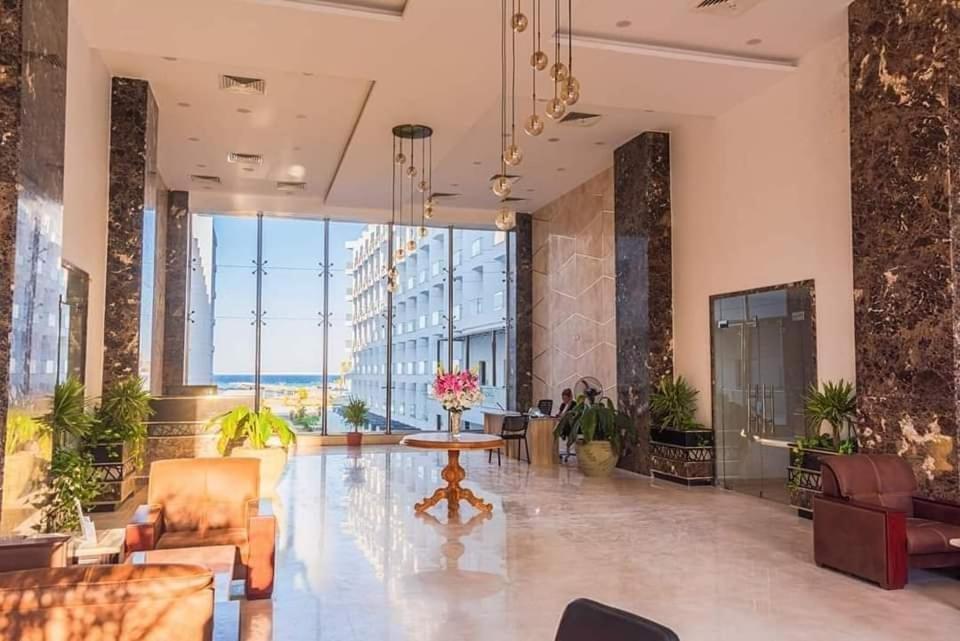 Scandic Hurghada