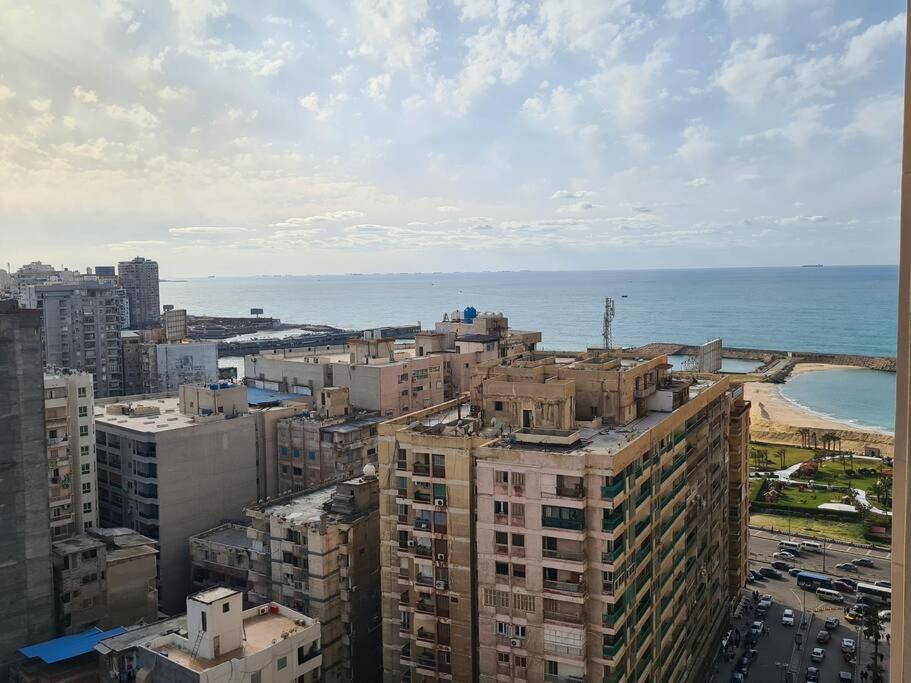 Grand Plaza San Stefano: Luxury With Mall Access Alexandria