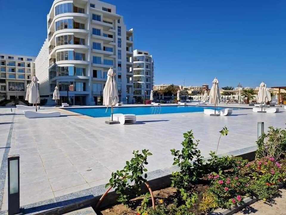 Apartamento Scandic Hurghada