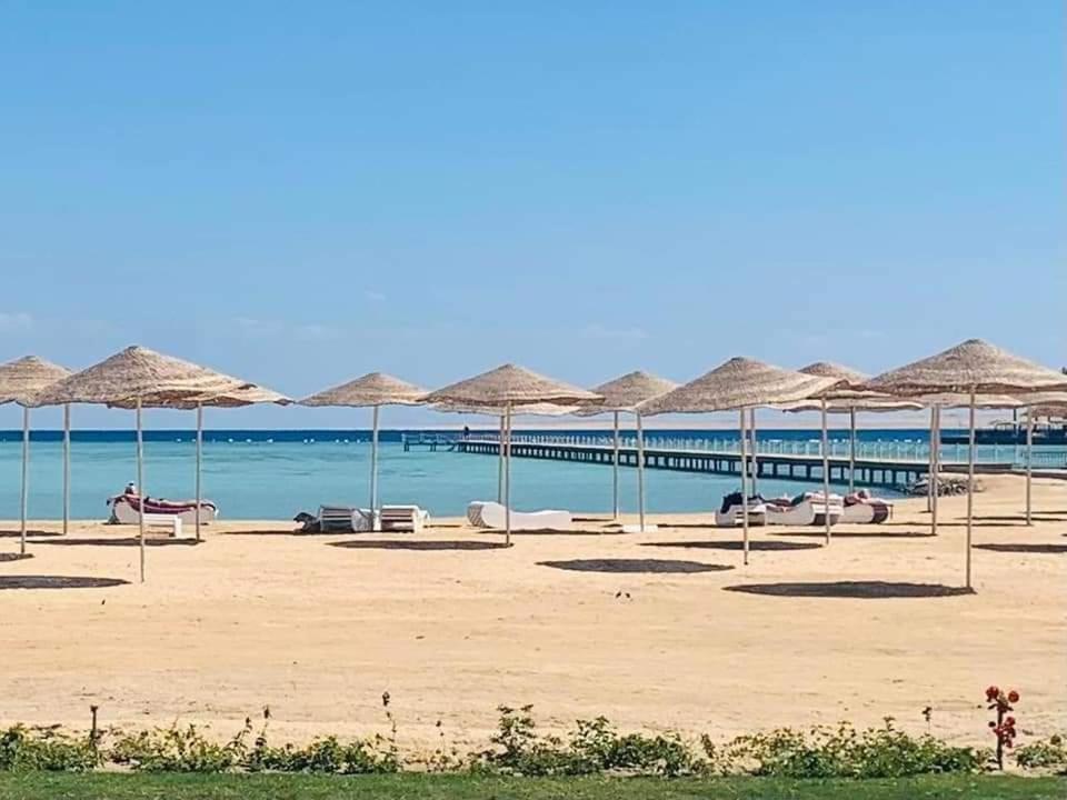 Apartamento Scandic Hurghada