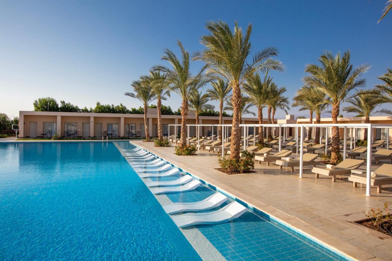 Steigenberger Makadi - Adults Friendly 16 Years Plus Resort