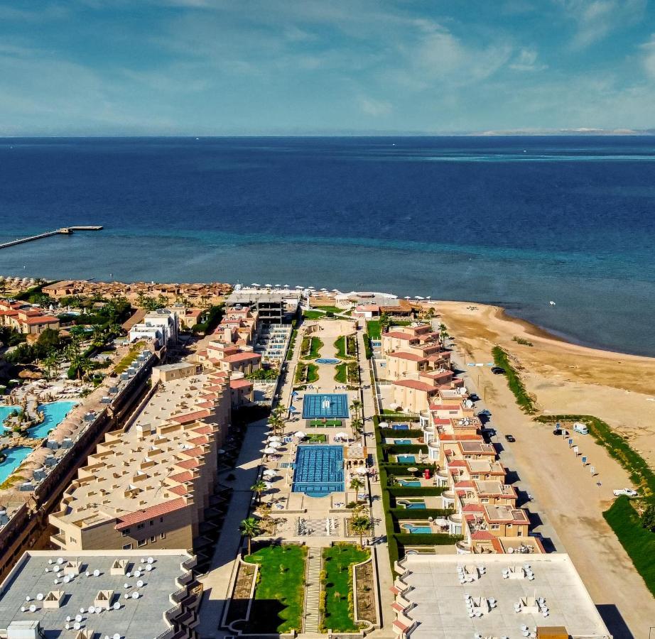 Selena Bay & Club Hurghada