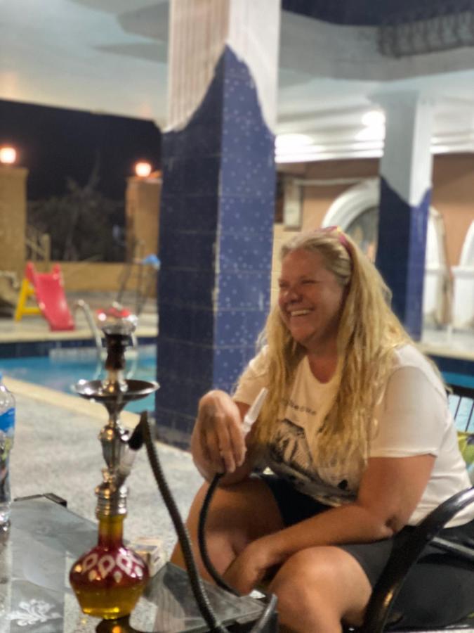 Pyramita Hotel