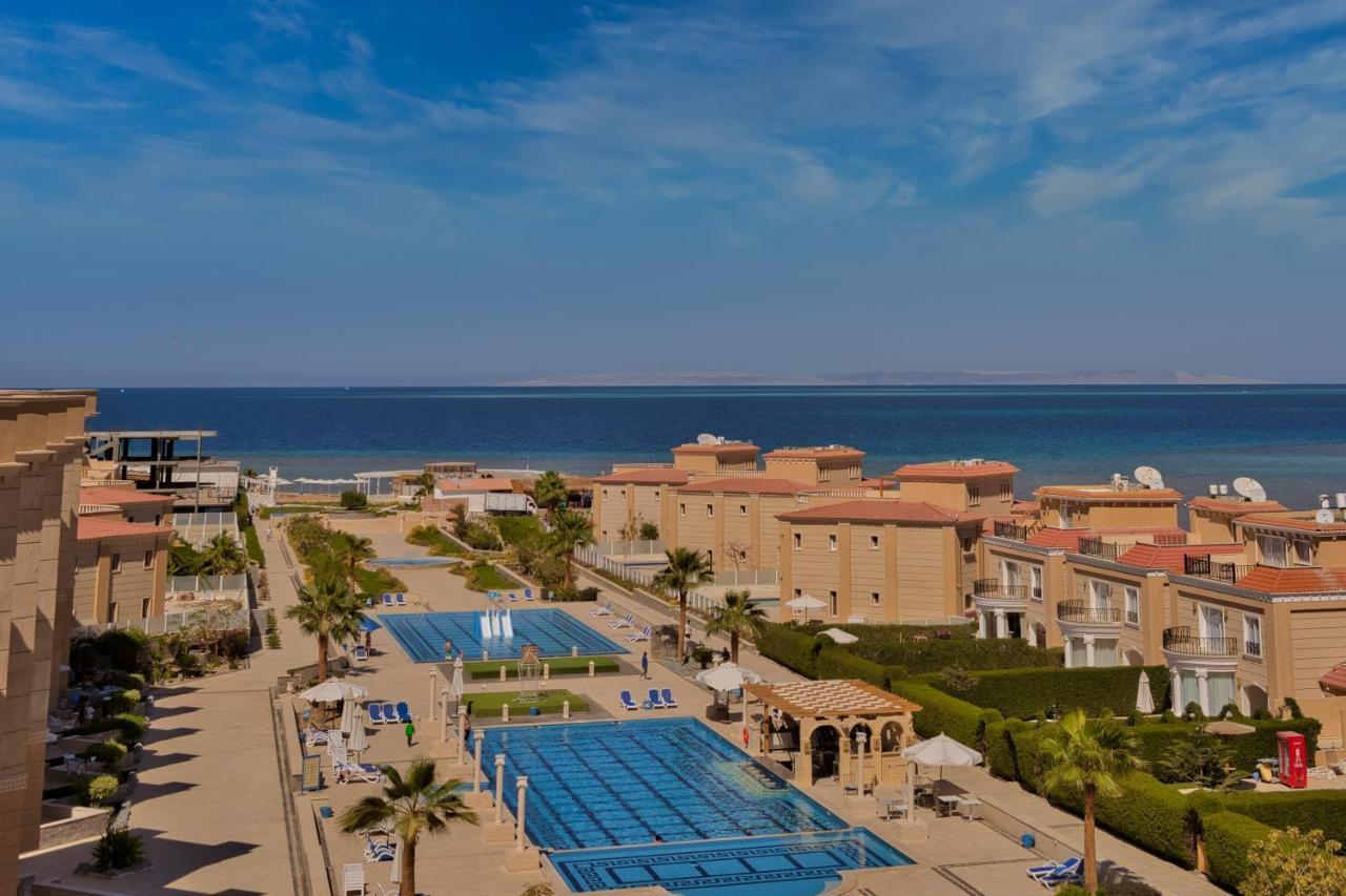 Selena Bay & Club Apartamento *