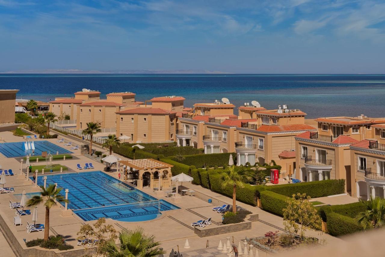Apartamento Selena Bay & Club