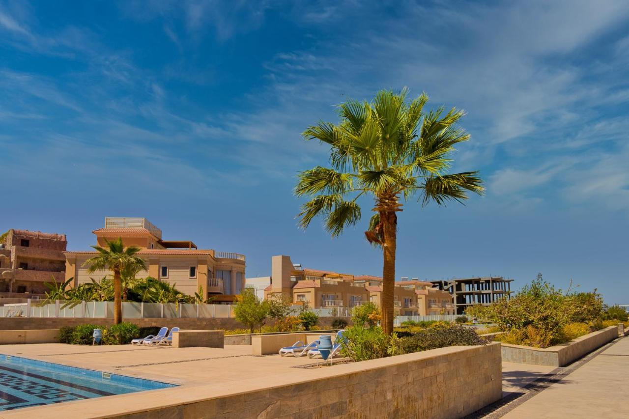 Selena Bay & Club Hurghada
