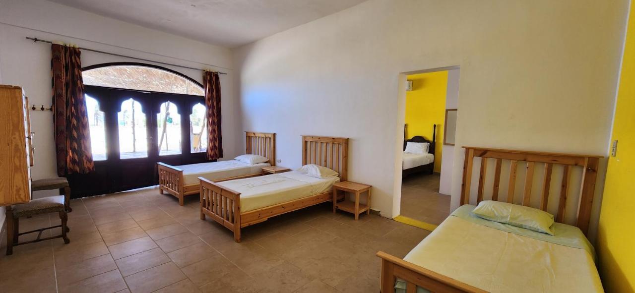Rayhana Guest house Marsa Alam