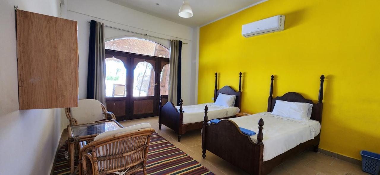 Guest house Rayhana Marsa Alam