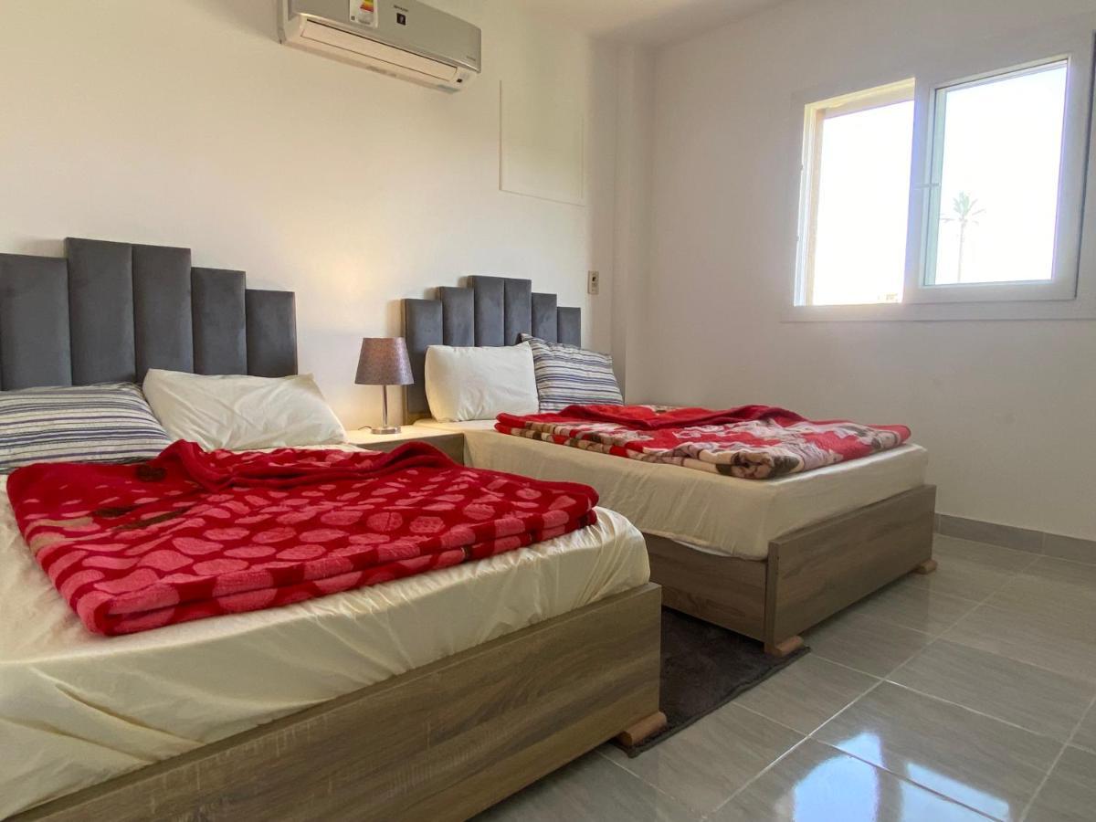 Luxury Inn: 3br Amazing View In B6 Madinaty