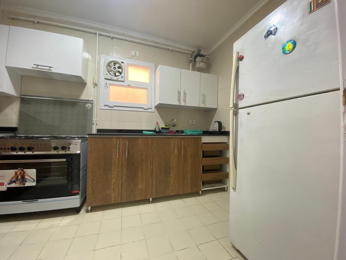 Luxury Inn: 3br Amazing View In B6 * Madinaty
