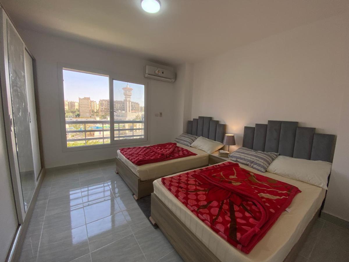 Luxury Inn: 3br Amazing View In B6 Apartment