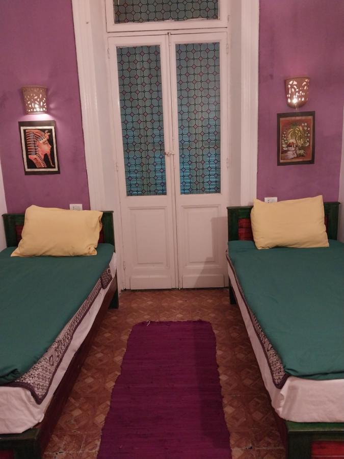 اللوكاندة الجديدة New Homestay Alexandria