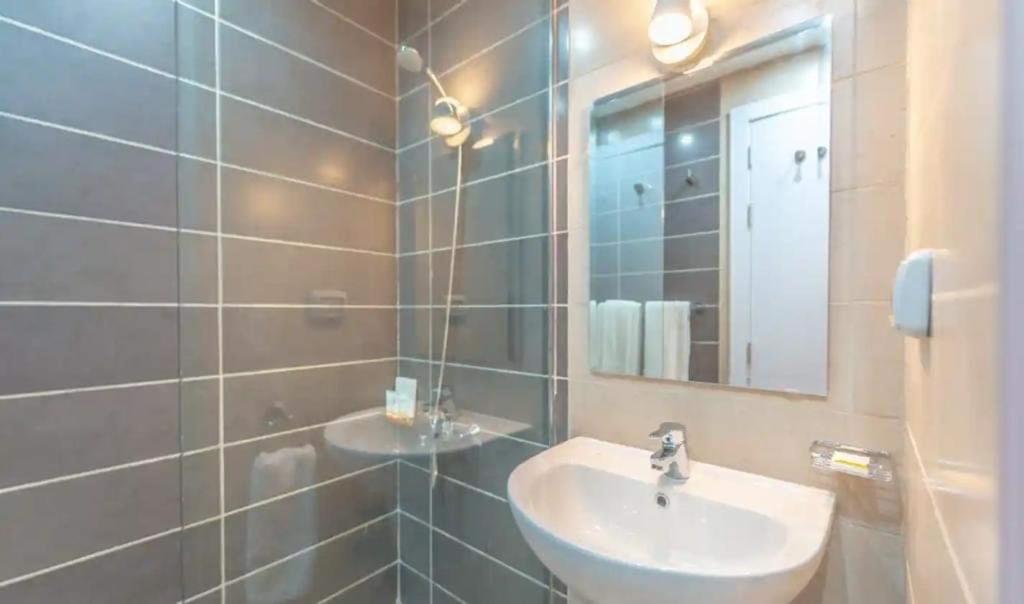 Apartament Ground Floor - G Cribs -elgouna Hurghada