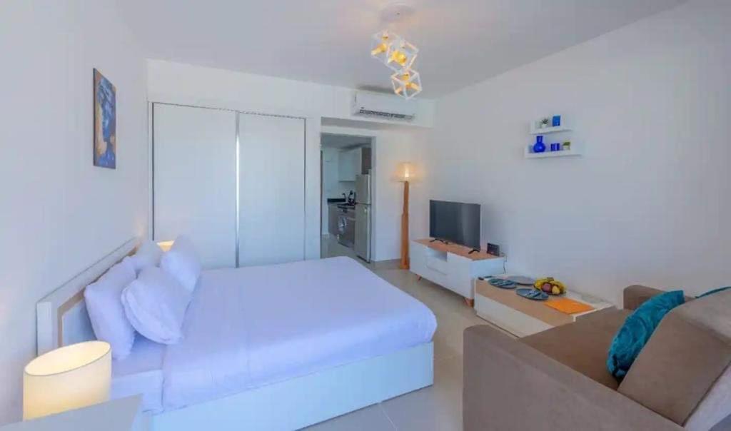 Ground Floor - G Cribs -elgouna Hurghada