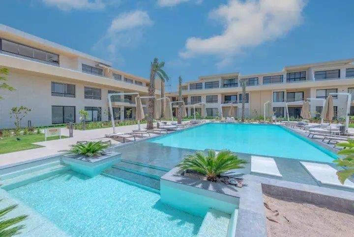 Apartament Ground Floor - G Cribs -elgouna *