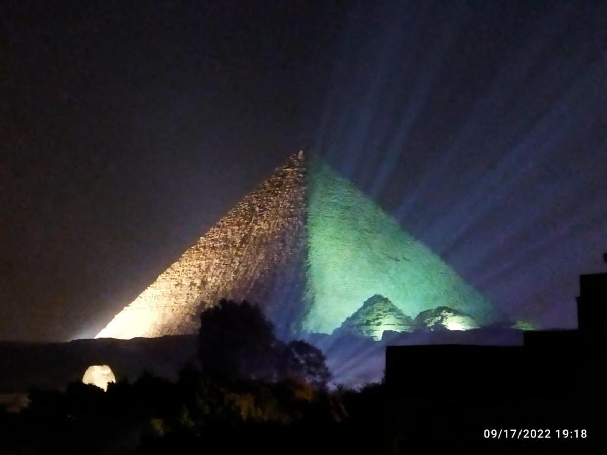 Anubis Kingdom Pyramids * Kafrat al Jabal