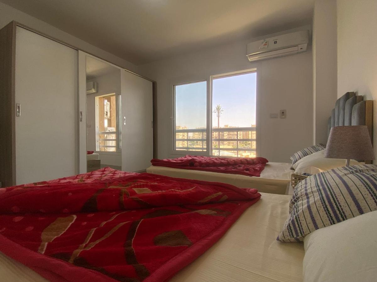 Apartament Luxury Inn: 3br Amazing View In B6 *