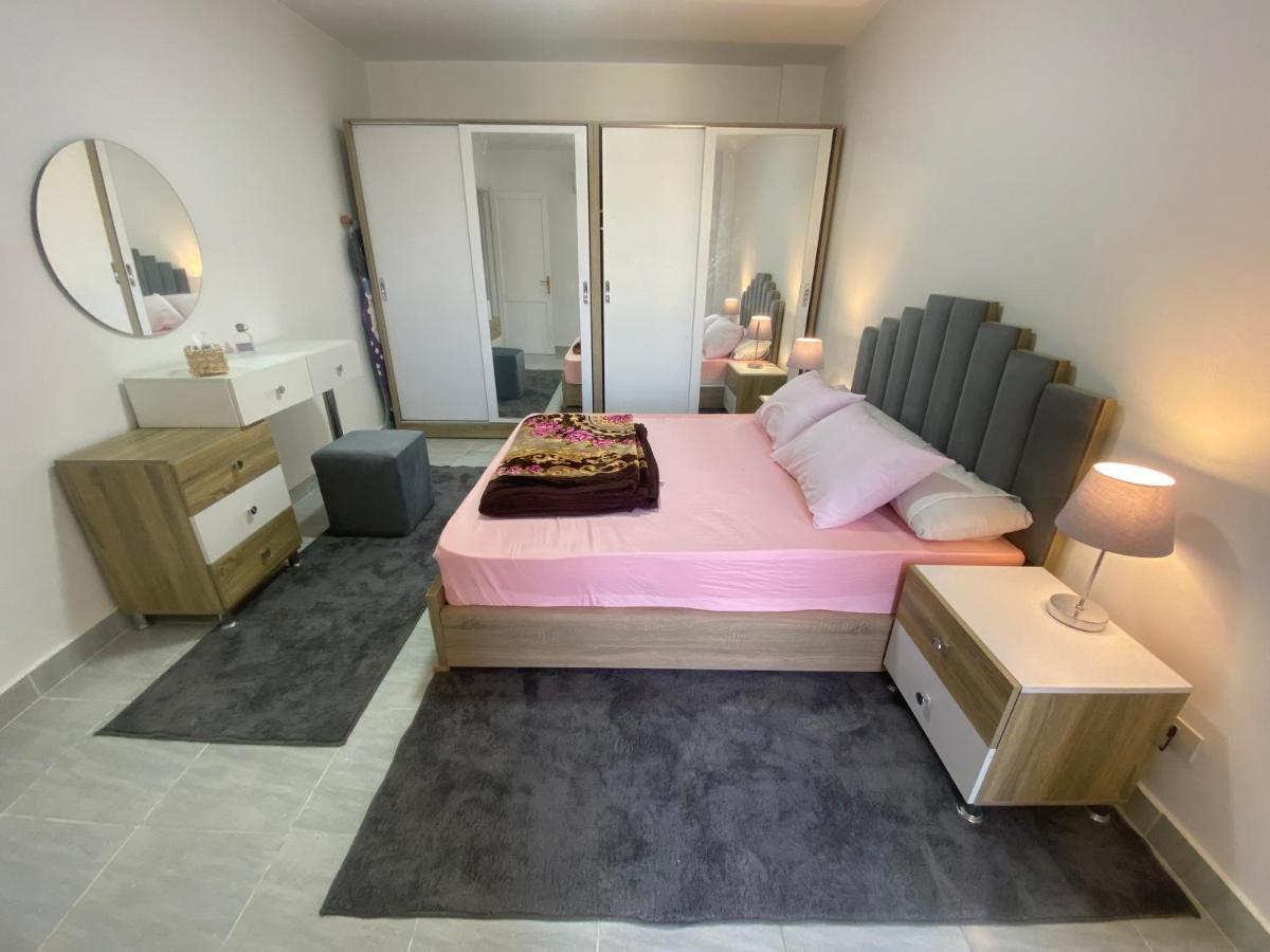 Luxury Inn: 3br Amazing View In B6 Apartament