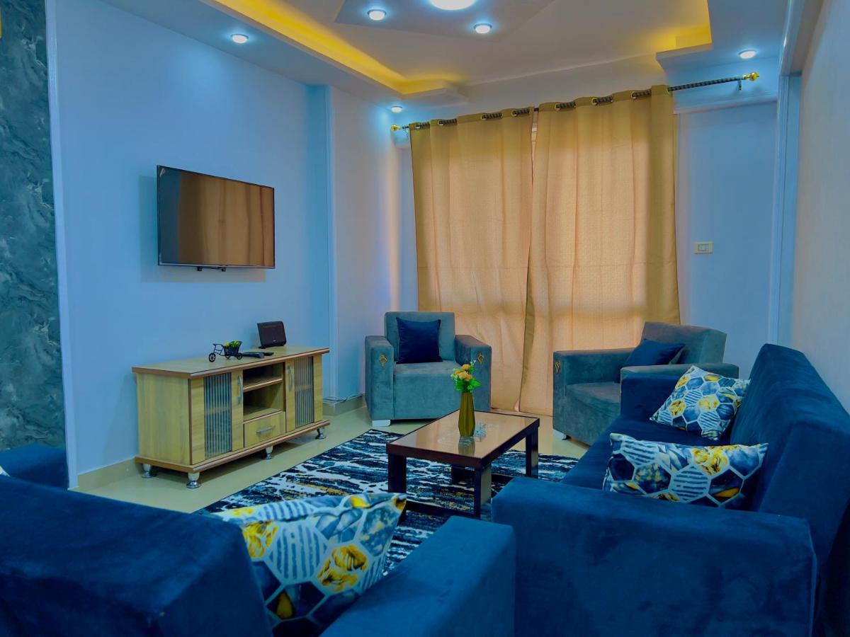 Apartment سى فيو السريا Alexandria