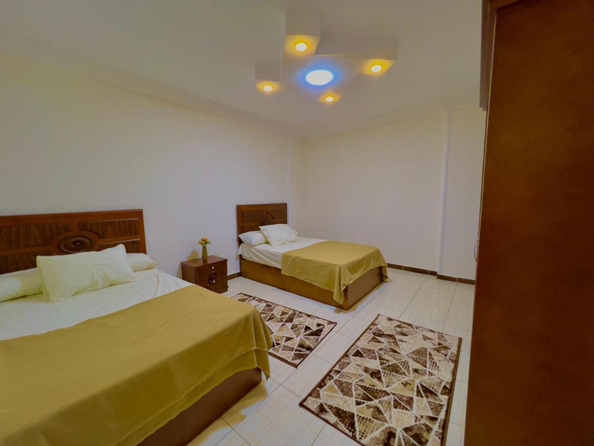 سى فيو السريا Apartment Alexandria
