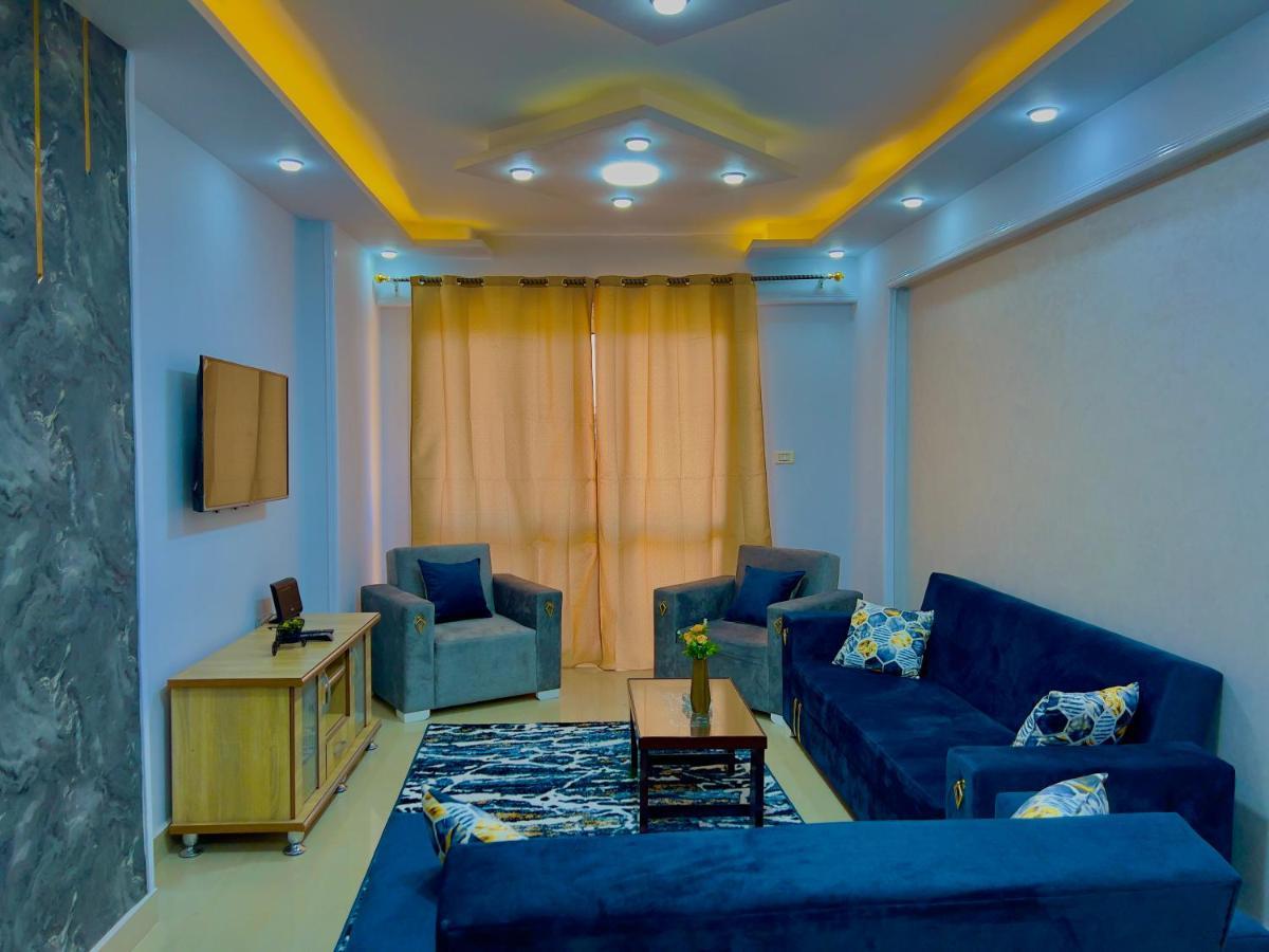 Apartment سى فيو السريا