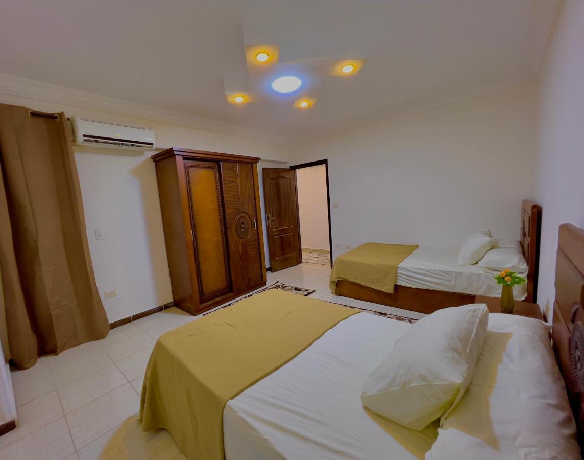 Apartment سى فيو السريا Alexandria