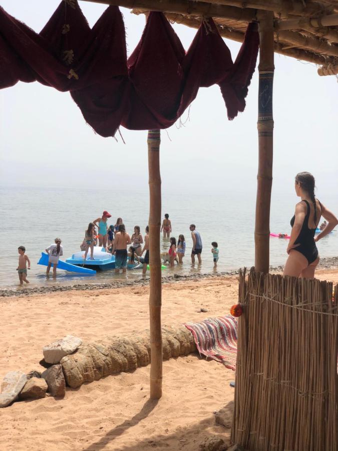 Lala Land Camp Nuweiba