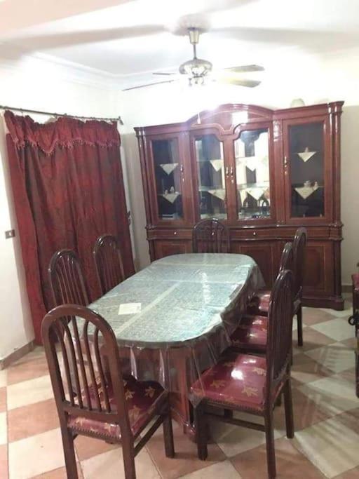 Villa Cheerful 3-bedroom With Pool مميزة ببسين خاص *